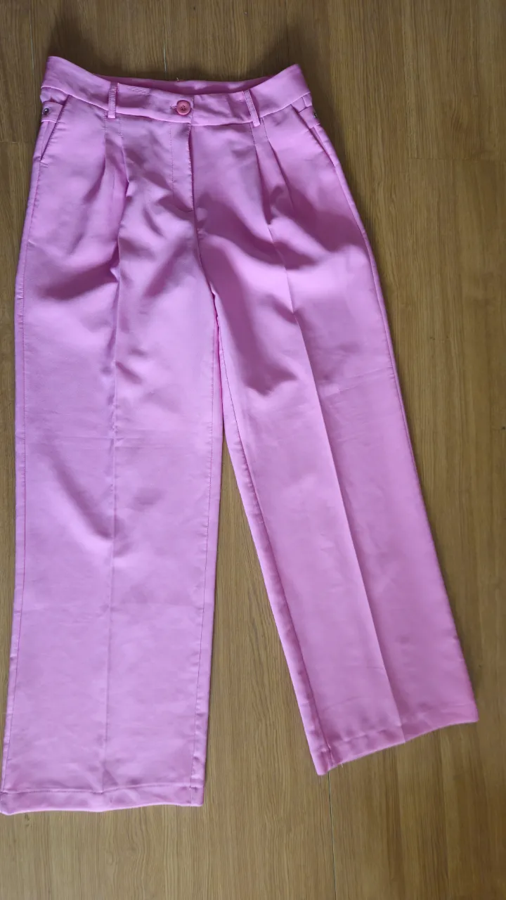 Pantalón Mio - Vista 4