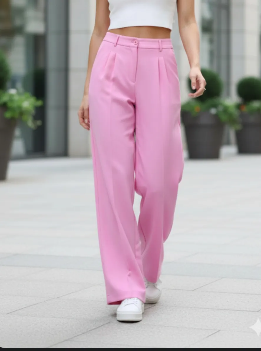 Pantalón Mio - Vista 2