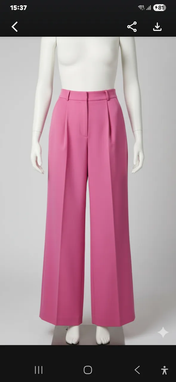 Pantalón Mio - Vista 3