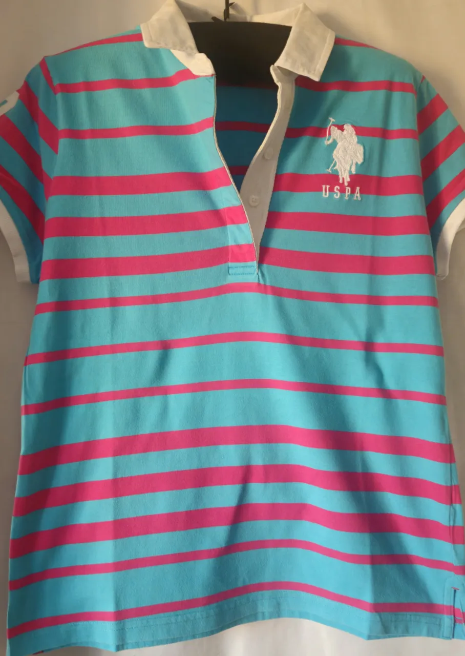 Remera U.s.polo.assn - Vista 4
