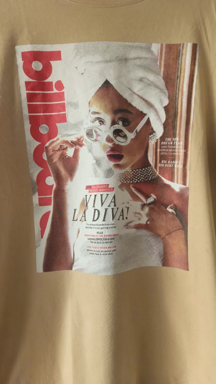 Remera Otro - Vista 2