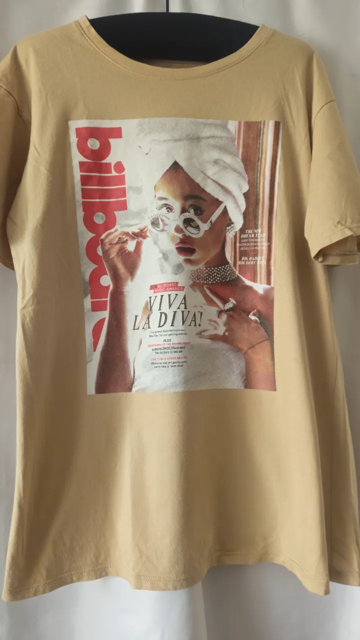 Remera Otro - Vista 3