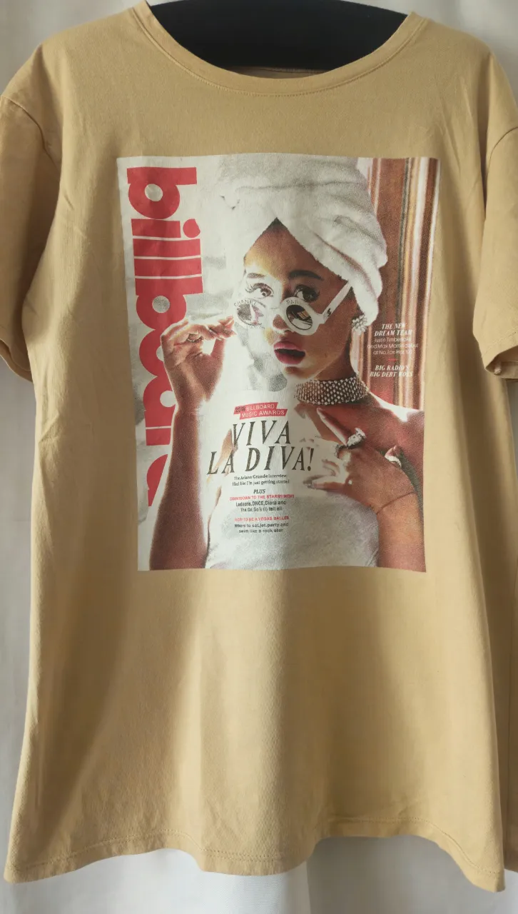 Remera Otro - Vista 4