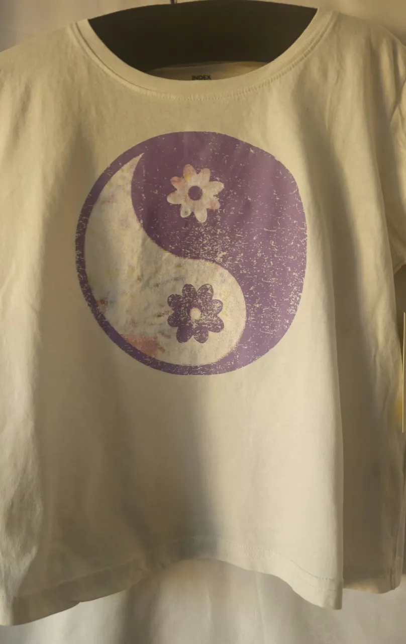 Remera Index - Vista 5