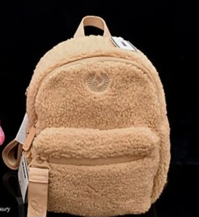 Mochila Pink - Vista 4