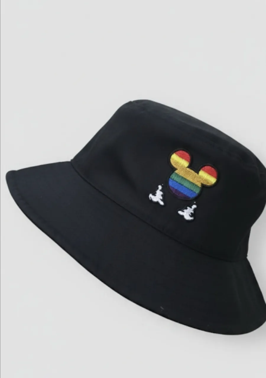 Gorra Marca importada - Vista 2