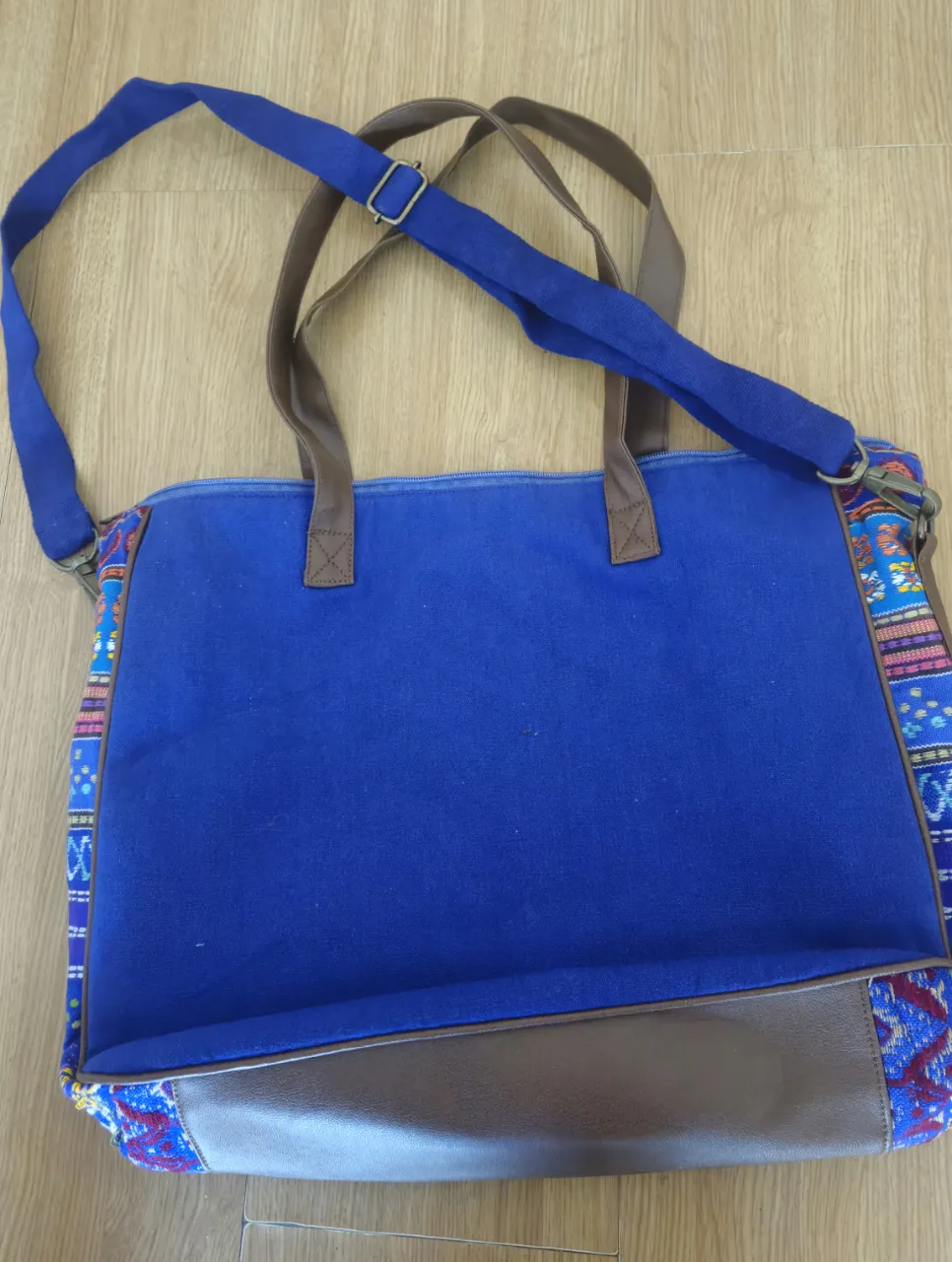 Bolso  Indu - Vista 4