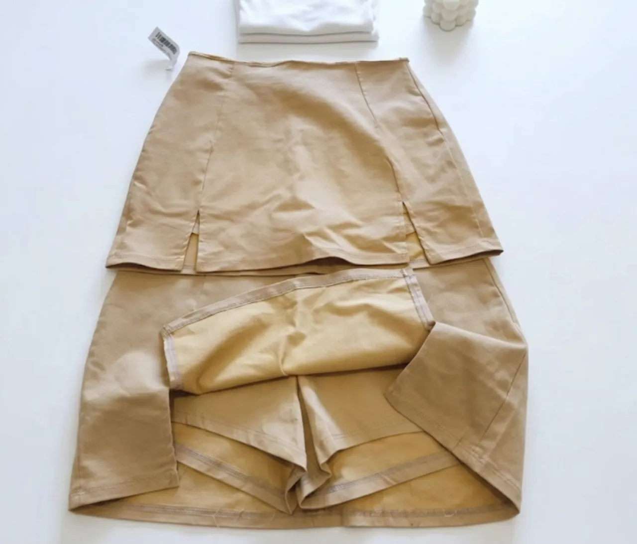 Pollera Nacional - Vista 3