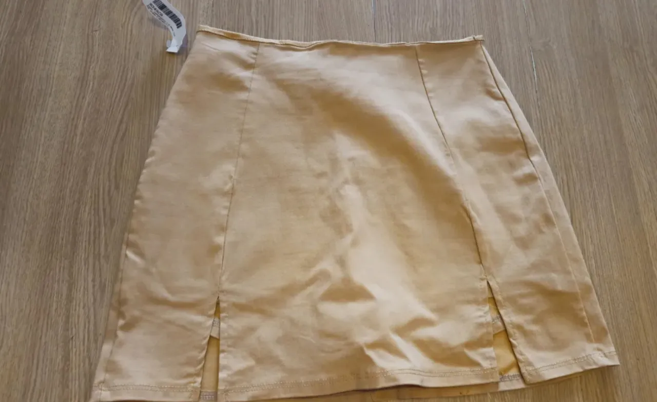 Pollera Nacional - Vista 5