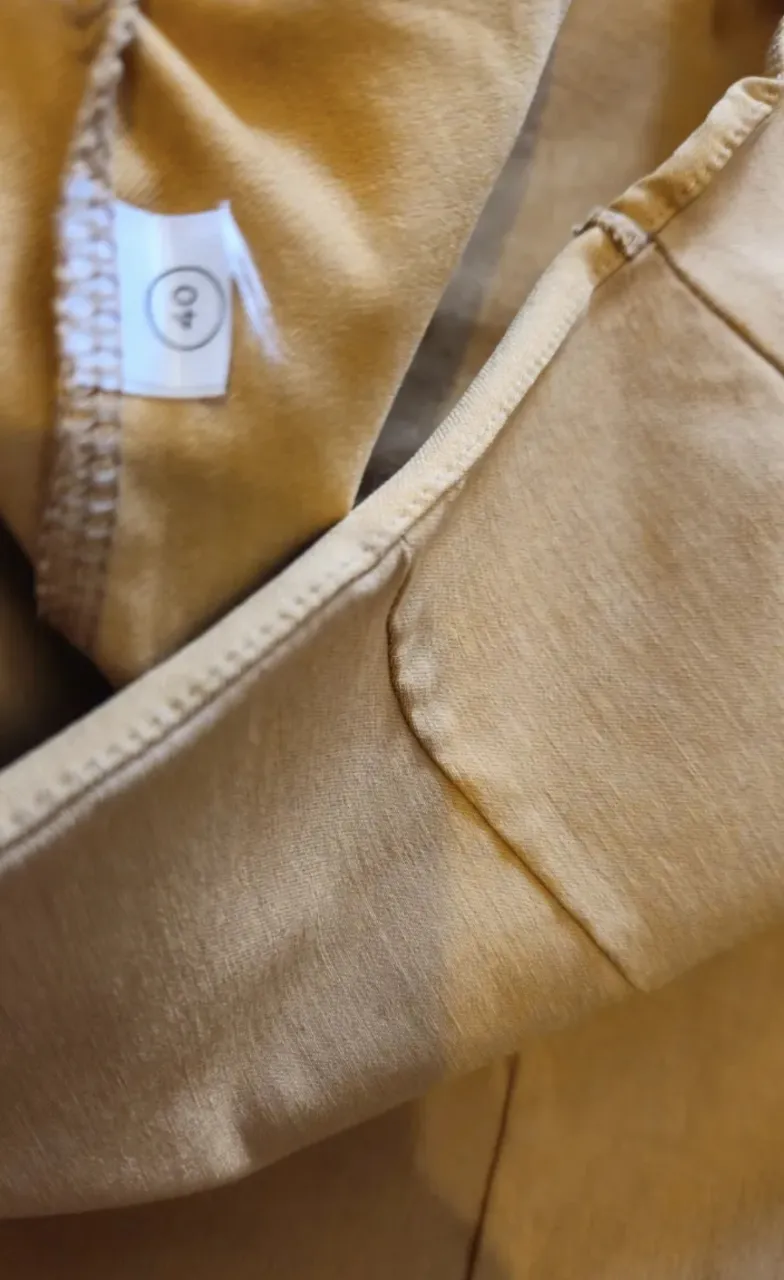 Pollera Nacional - Vista 4