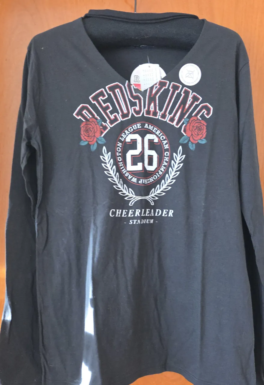 Remera Como Quieres - Vista 4