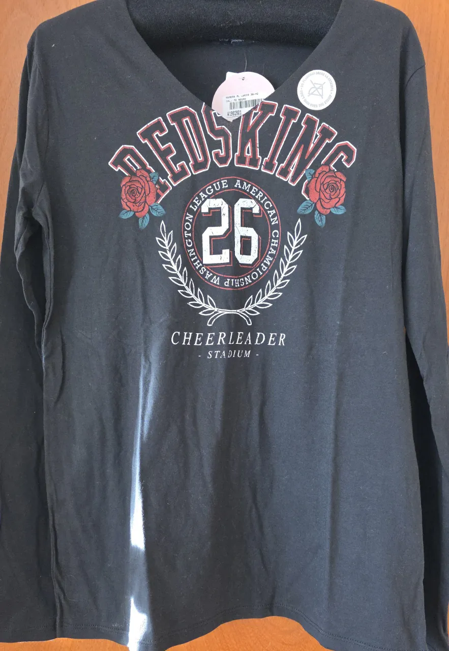 Remera Como Quieres - Vista 5