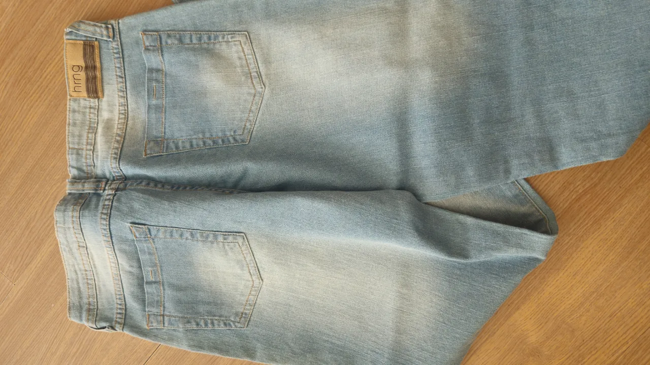 Pantalón Hering - Vista 2