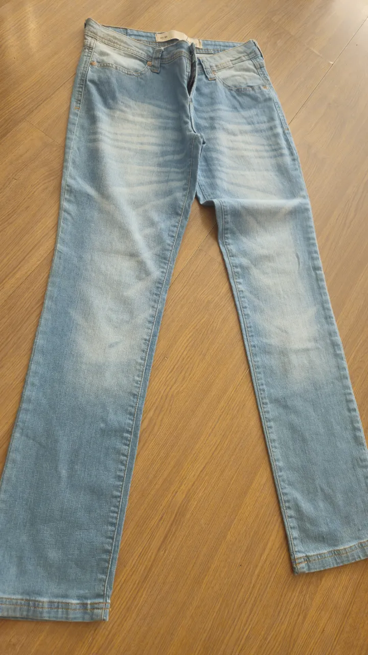 Pantalón Hering - Vista 5