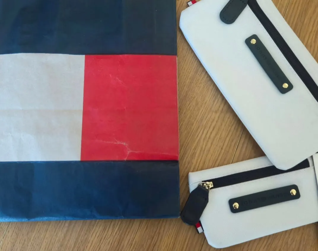 Monedero Tommy Hilfiger - Vista 2