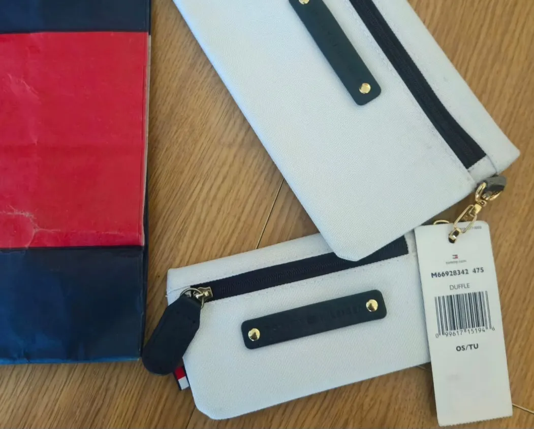 Monedero Tommy Hilfiger - Vista 4