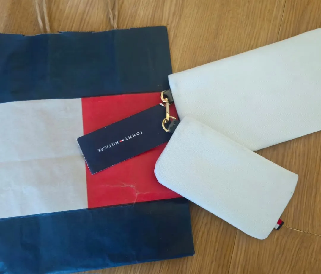 Monedero Tommy Hilfiger - Vista 5