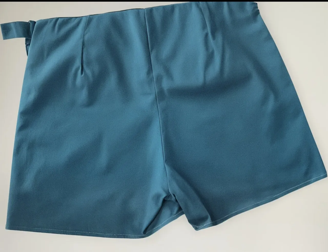 Short Cuesta Blanca - Vista 5