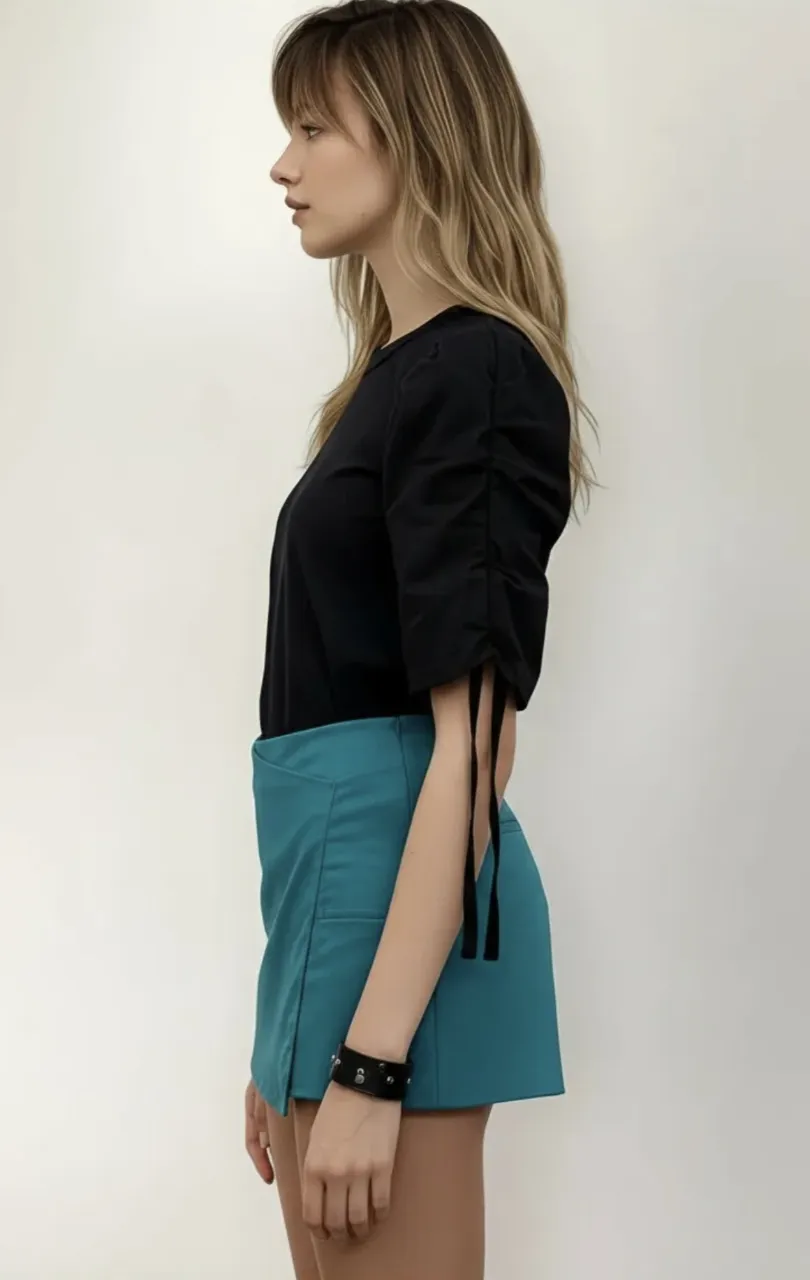 Short Cuesta Blanca - Vista 3