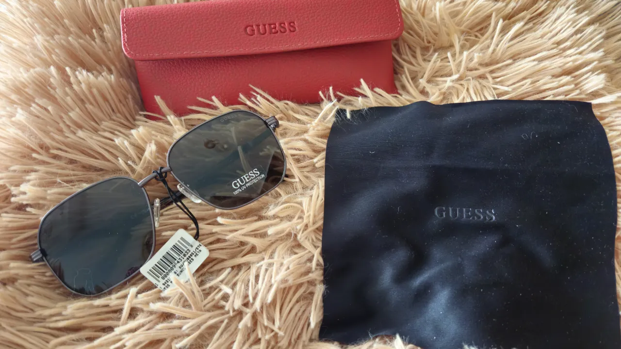 Anteojos GUESS - Vista 2
