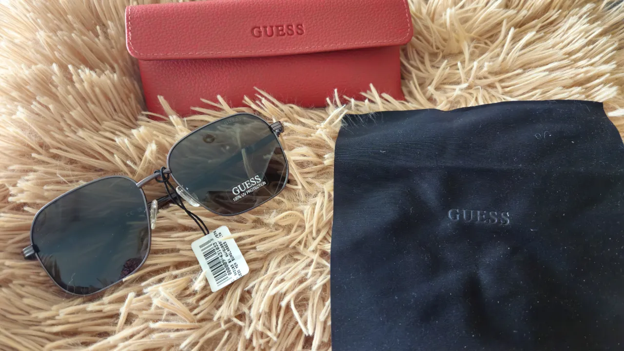 Anteojos GUESS - Vista 3