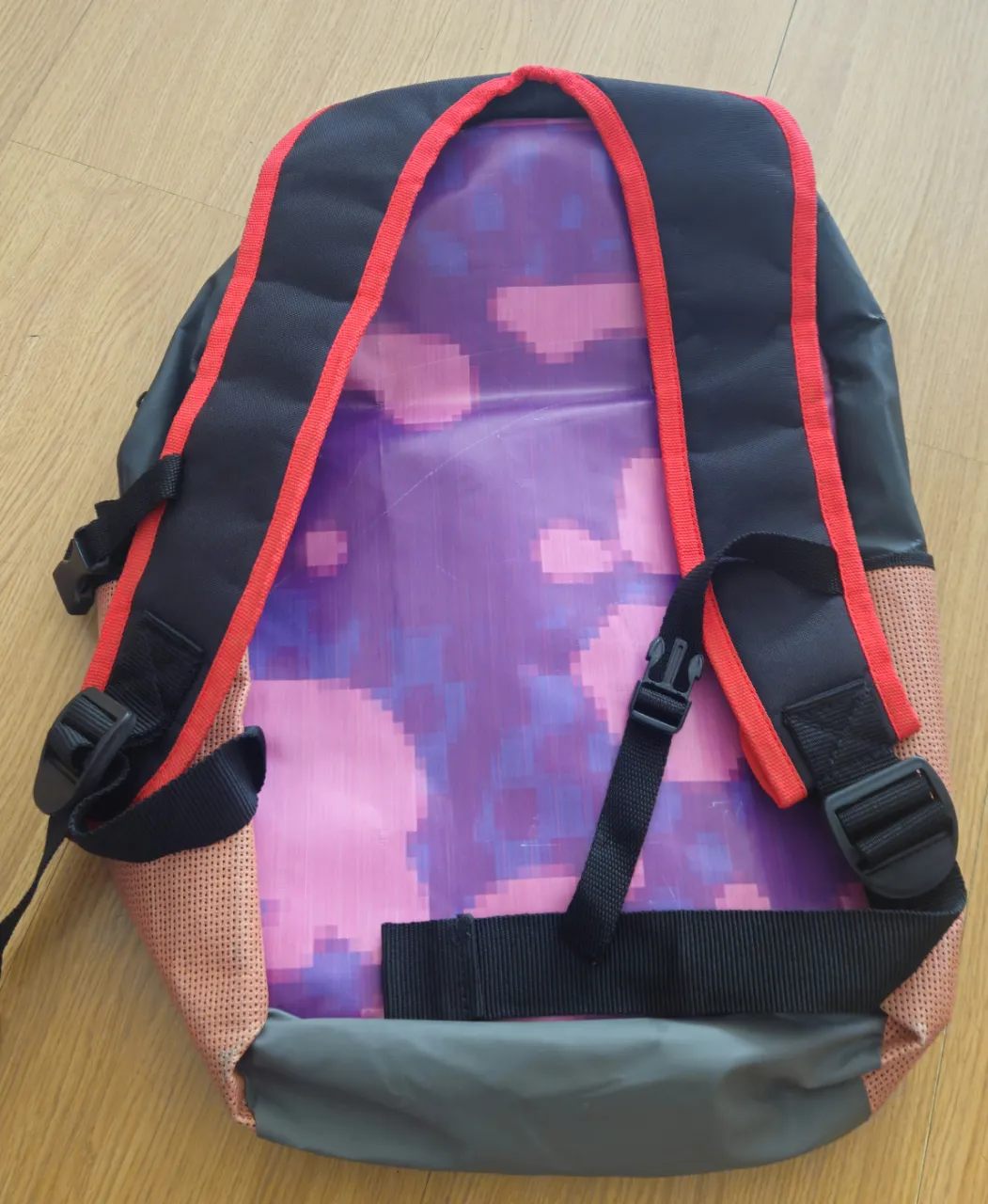 Mochila Nat - Vista 5