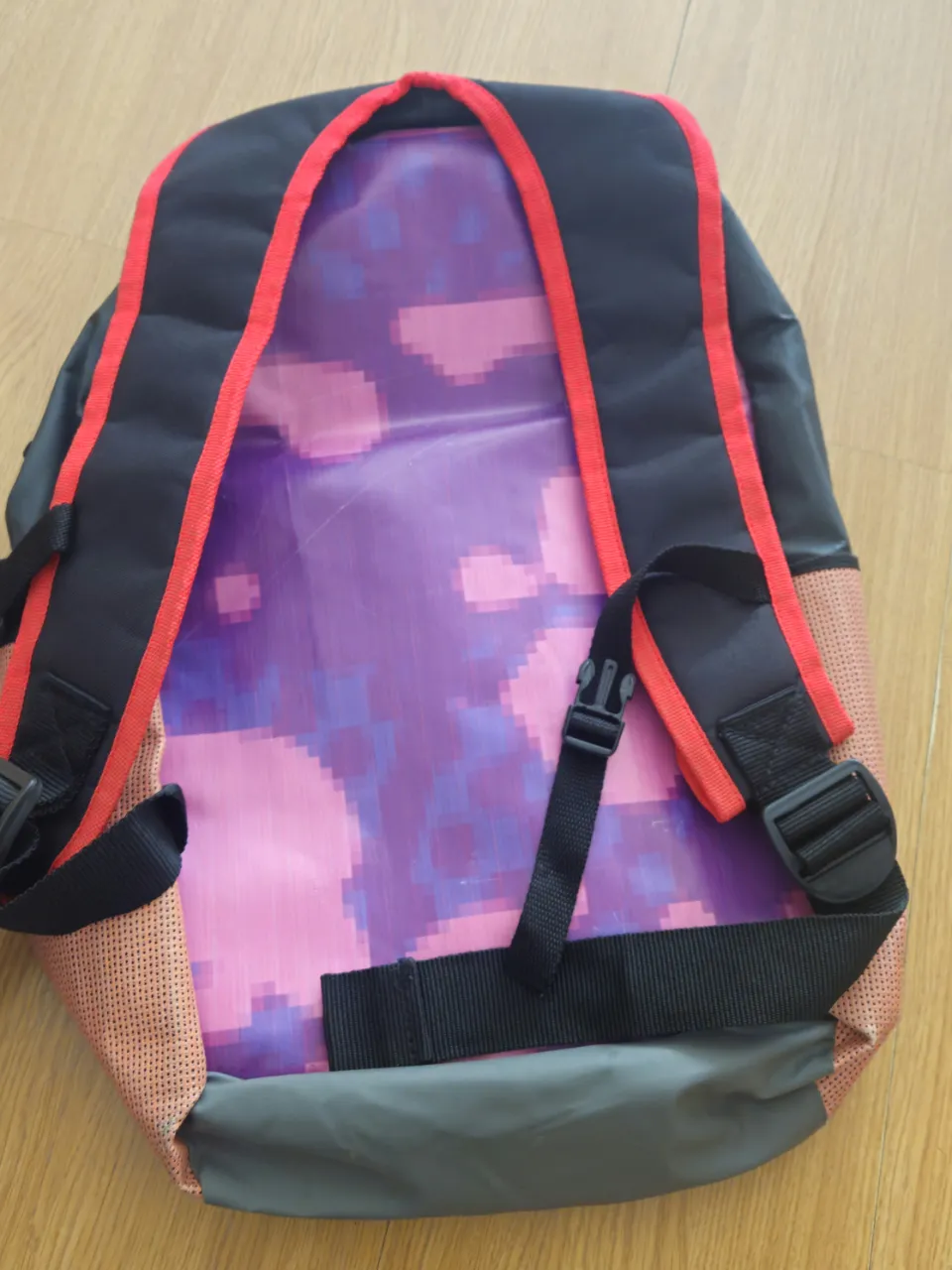 Mochila Nat - Vista 6