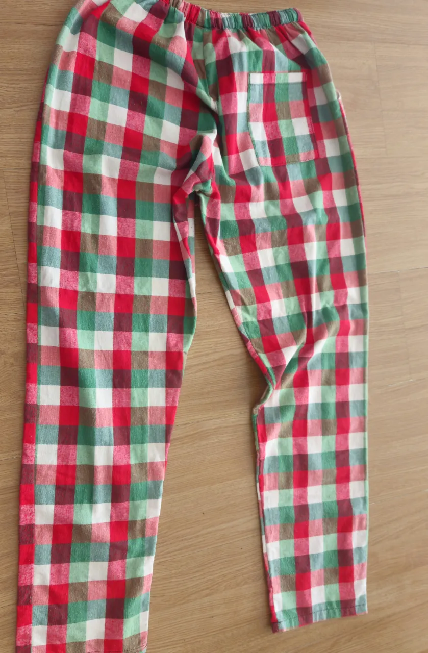 Pijama Otro - Vista 4