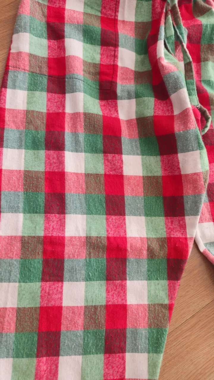 Pijama Otro - Vista 3