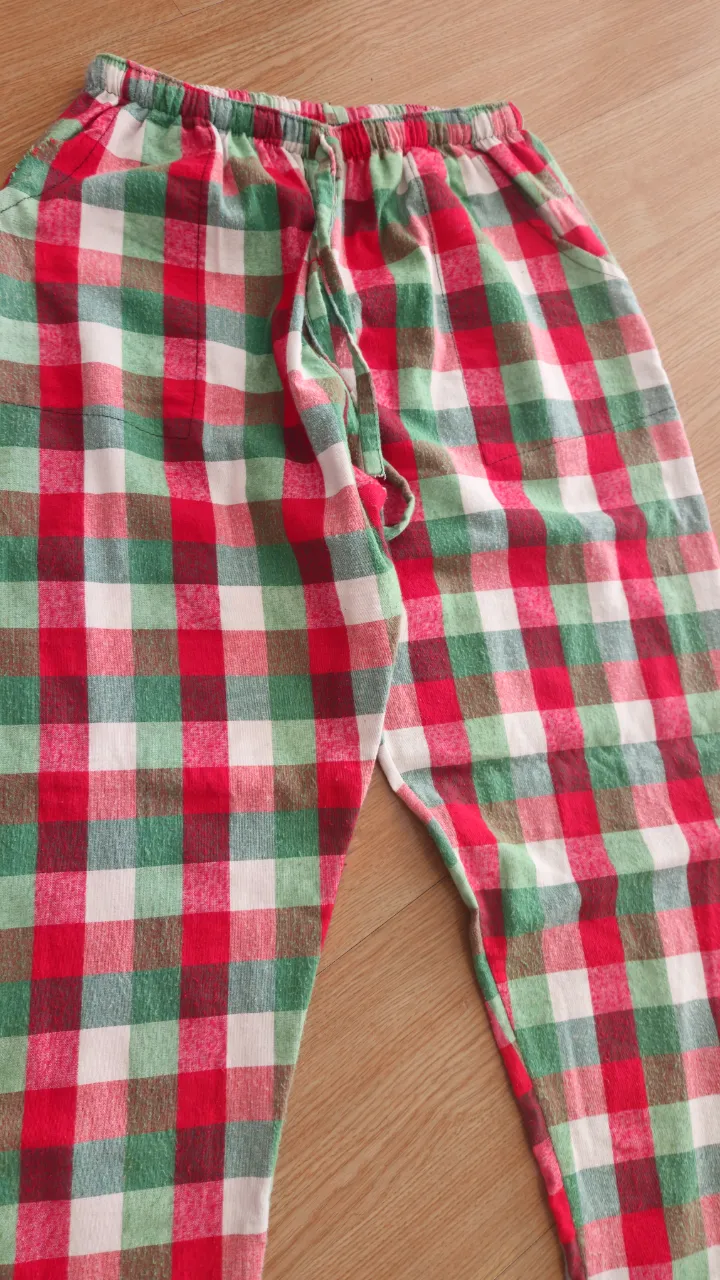 Pijama Otro - Vista 2