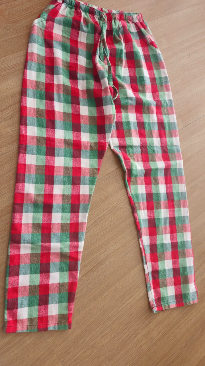 Pijama Otro - Vista 6