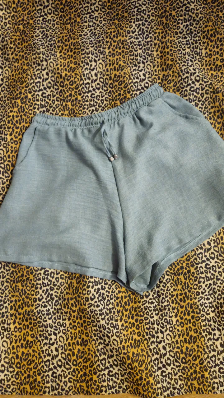 Short Otro - Vista 2
