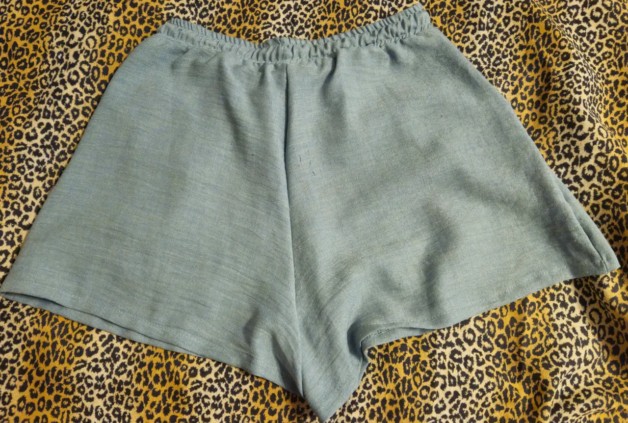 Short Otro - Vista 4