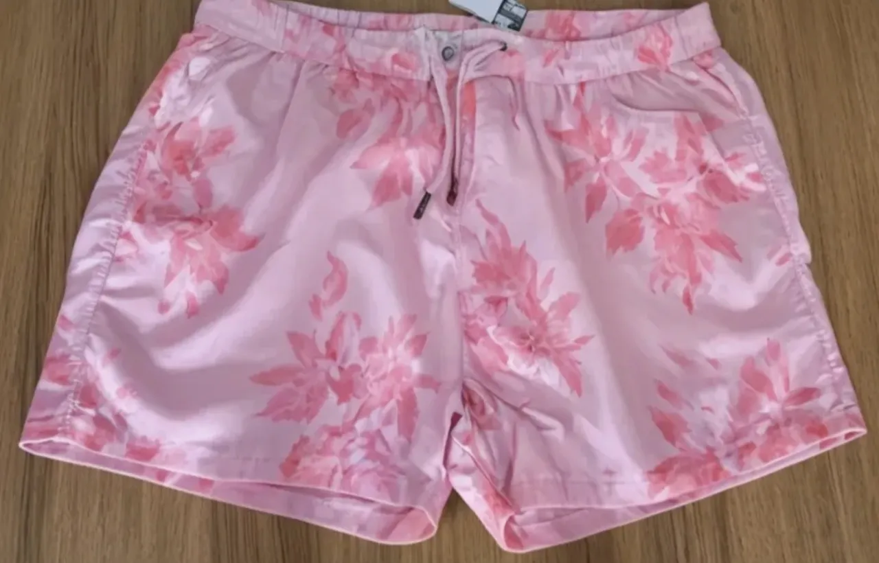 Short Newport - Vista 5