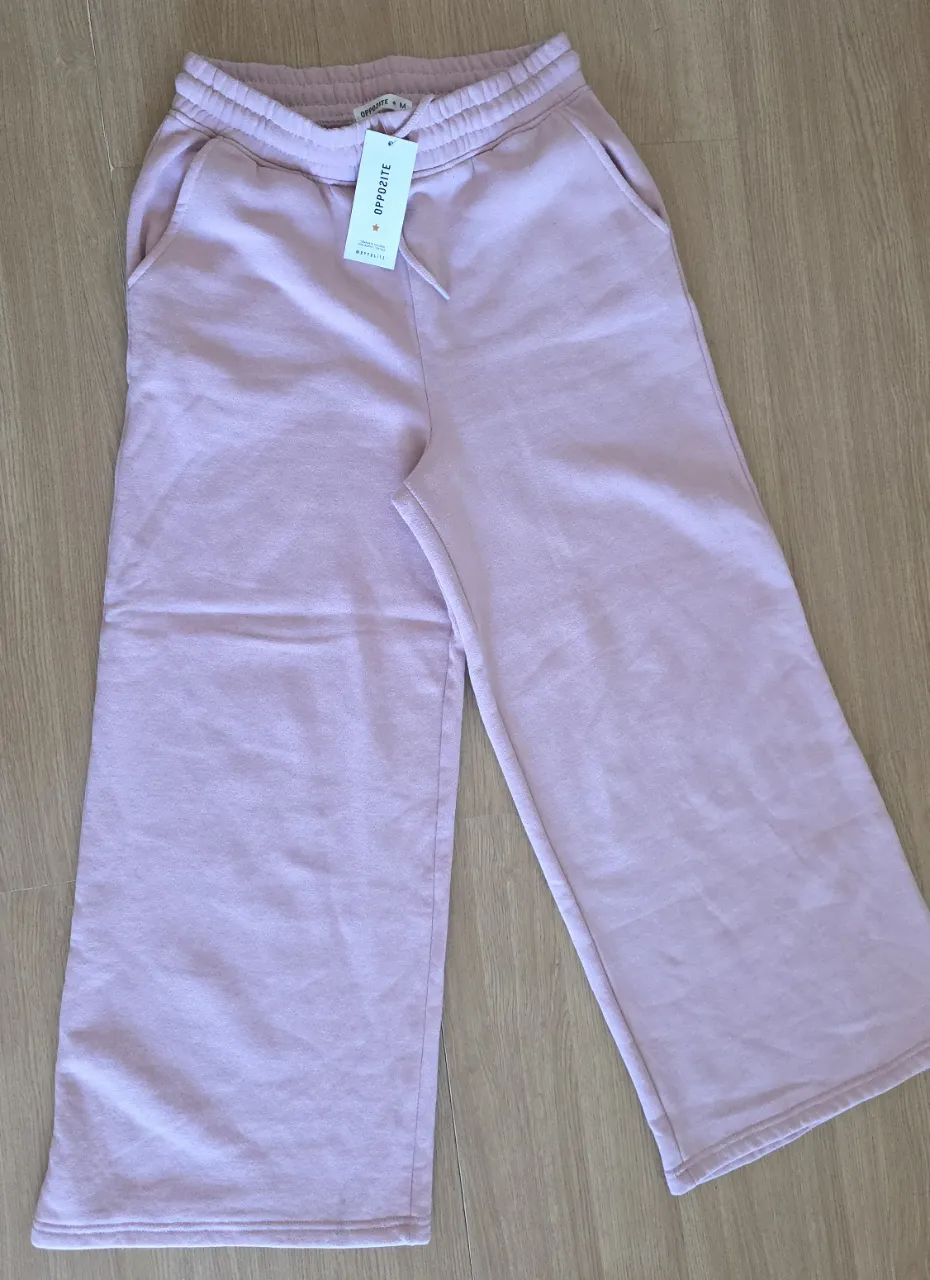 Pantalón Opposite - Vista 5