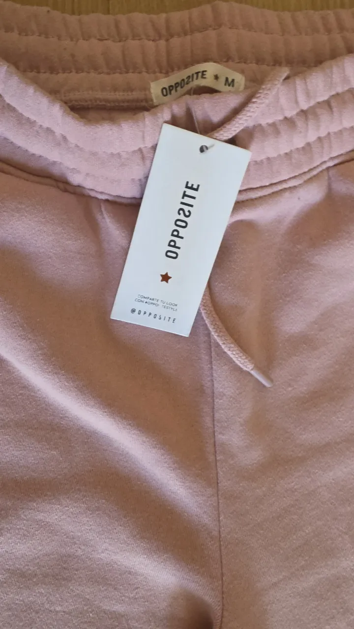 Pantalón Opposite - Vista 4