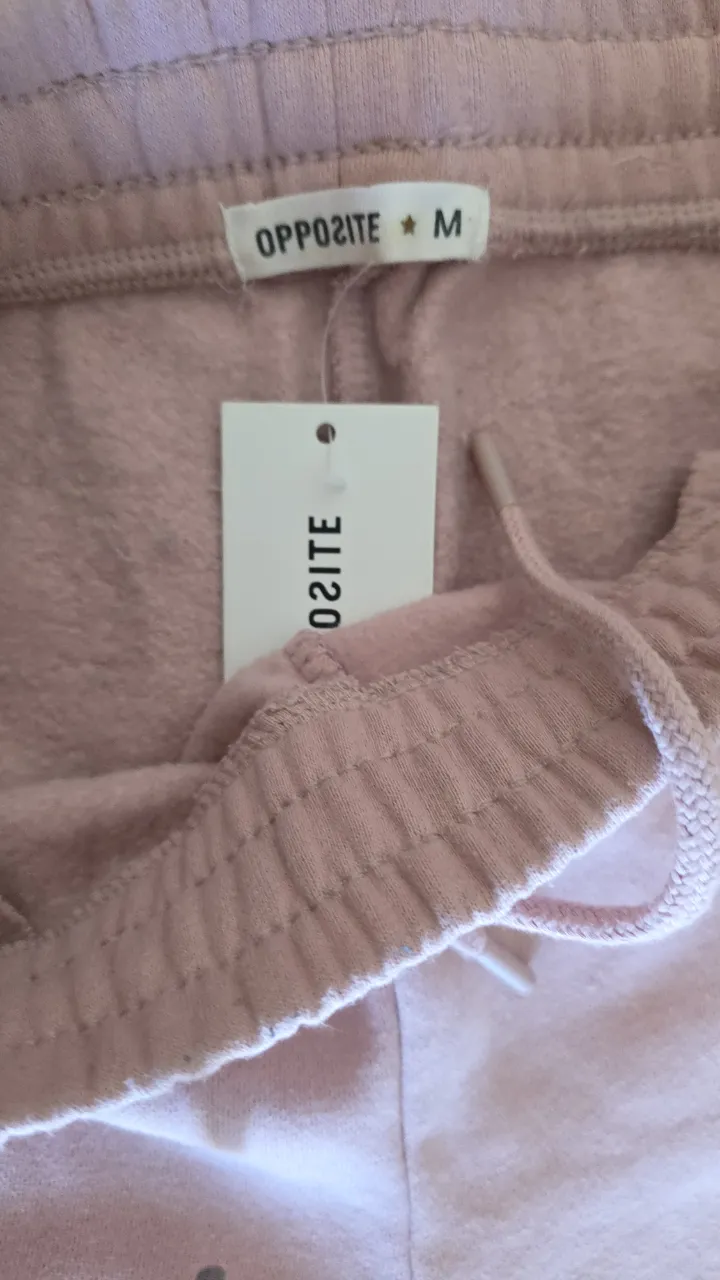 Pantalón Opposite - Vista 3