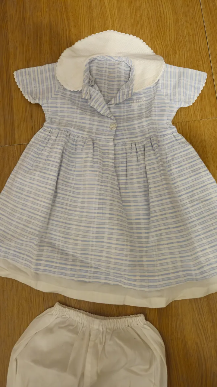 Vestido corto Yampi - Vista 5