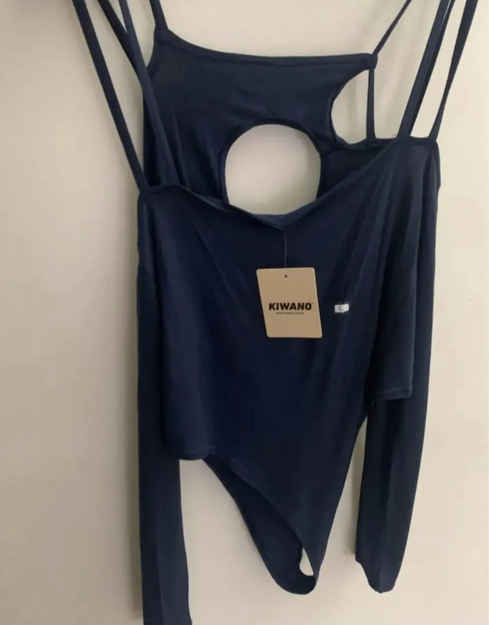 Body KIWANO - Vista 3