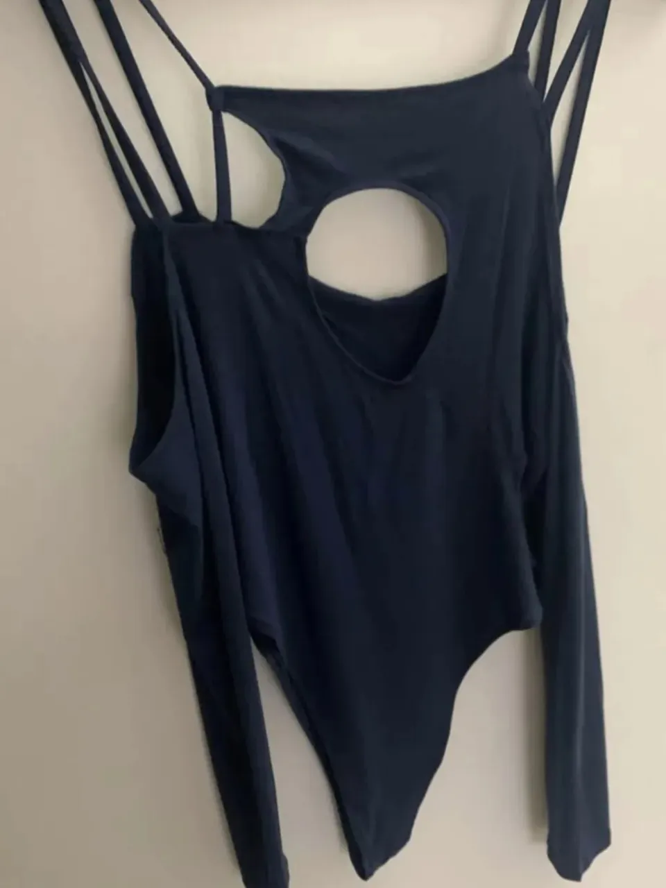 Body KIWANO - Vista 4