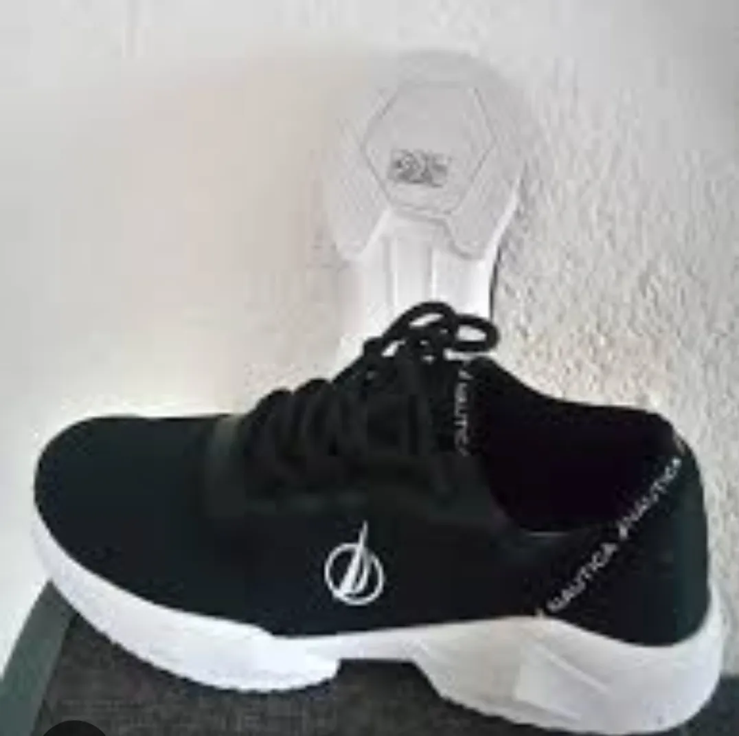 Zapatillas Nautica - Vista 4