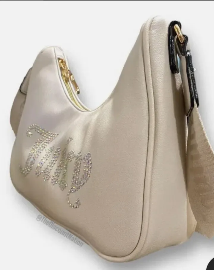 Cartera Juicy Couture