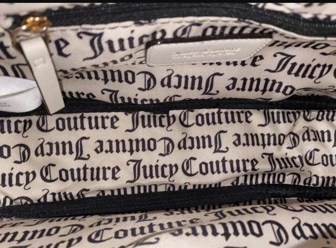 Cartera Juicy Couture - Vista 5