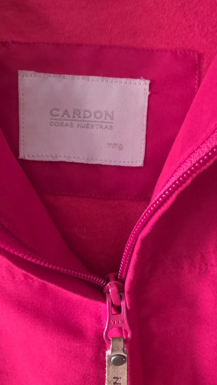 Rompeviento Cardon - Vista 5