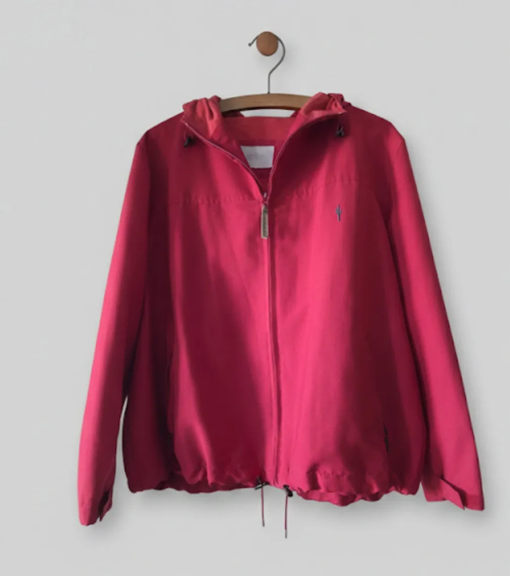 Rompeviento Cardon - Vista 3