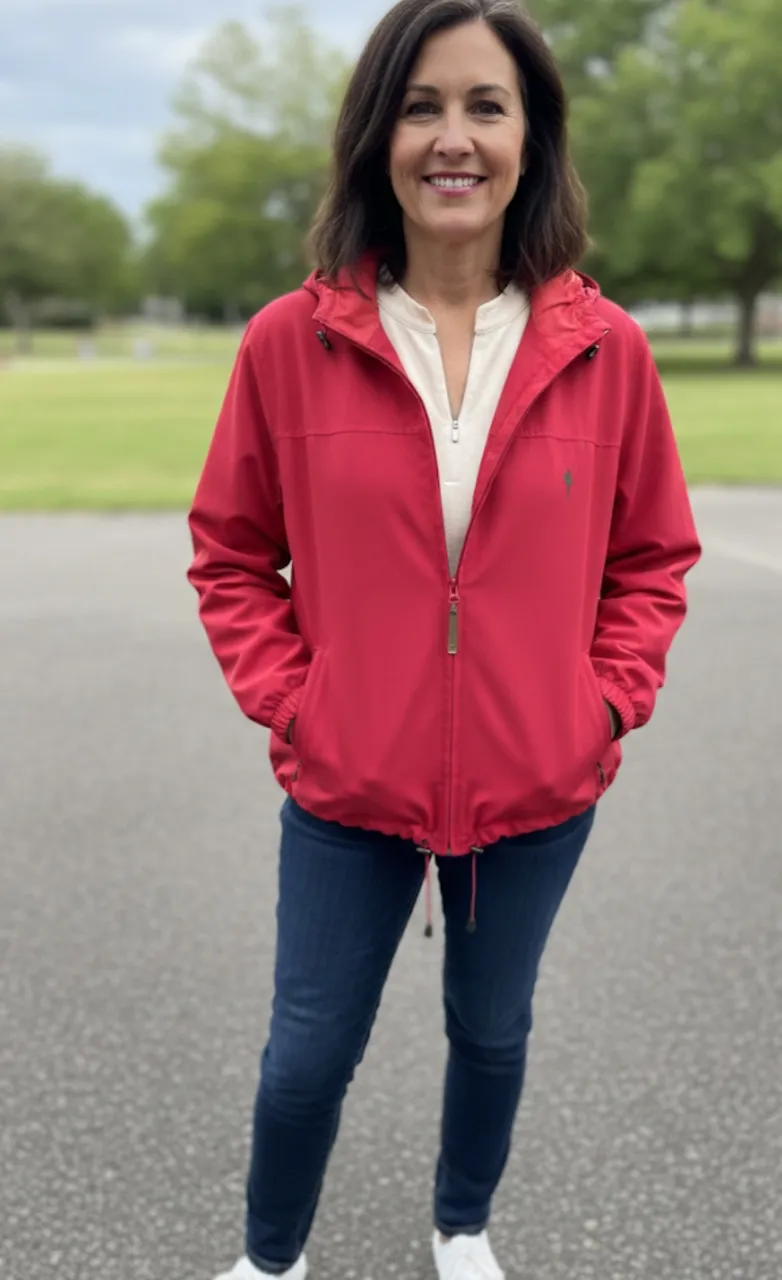 Rompeviento Cardon - Vista 2