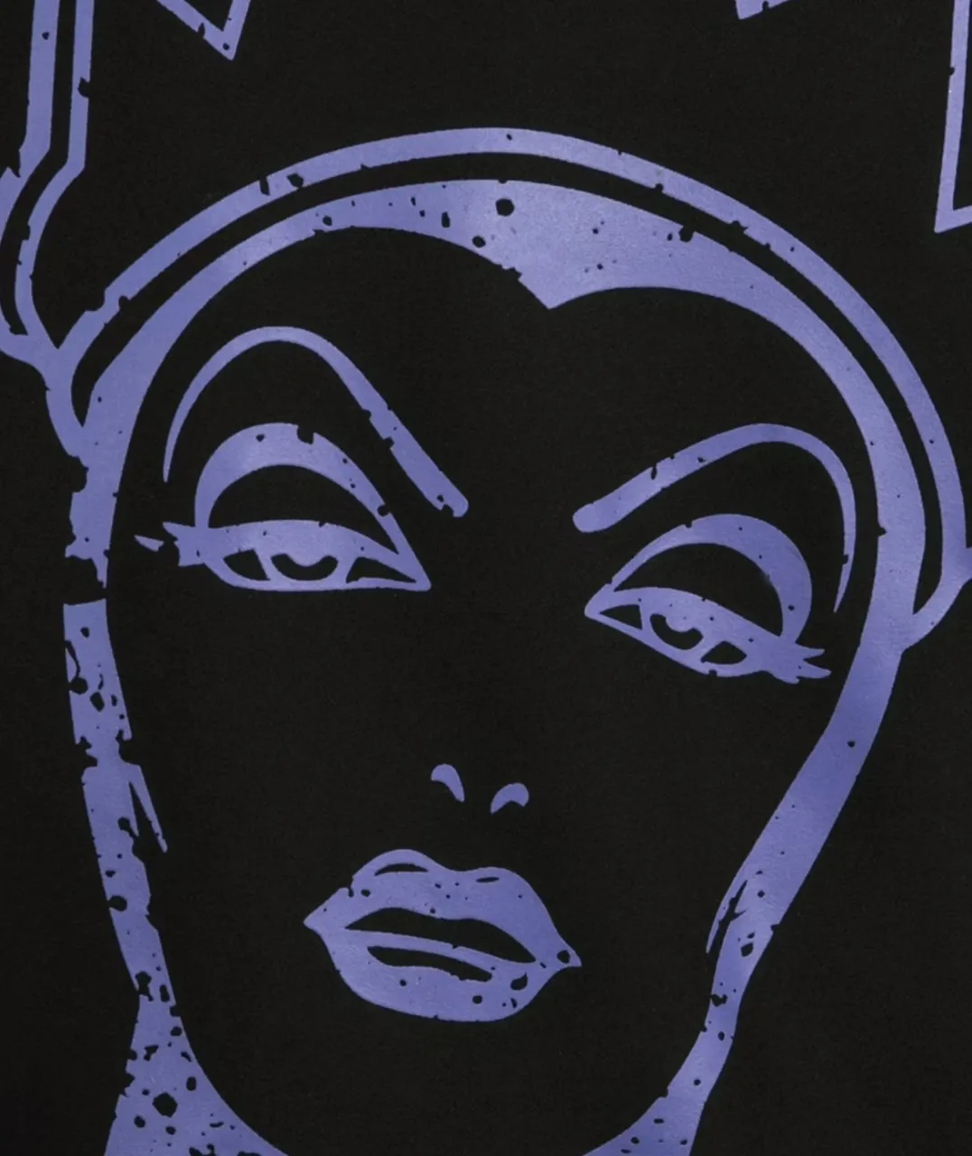 Campera Disney - Vista 8