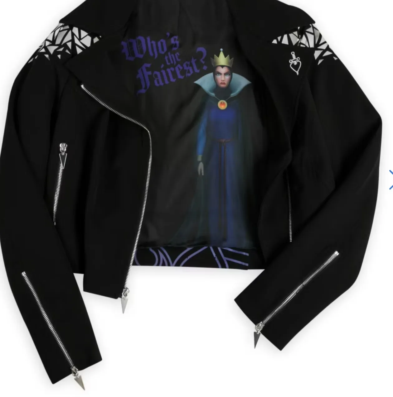 Campera Disney - Vista 3