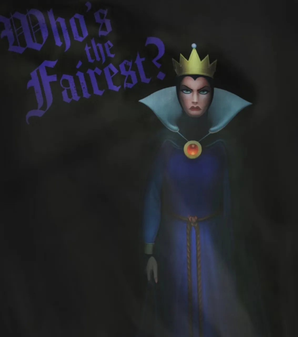 Campera Disney - Vista 7