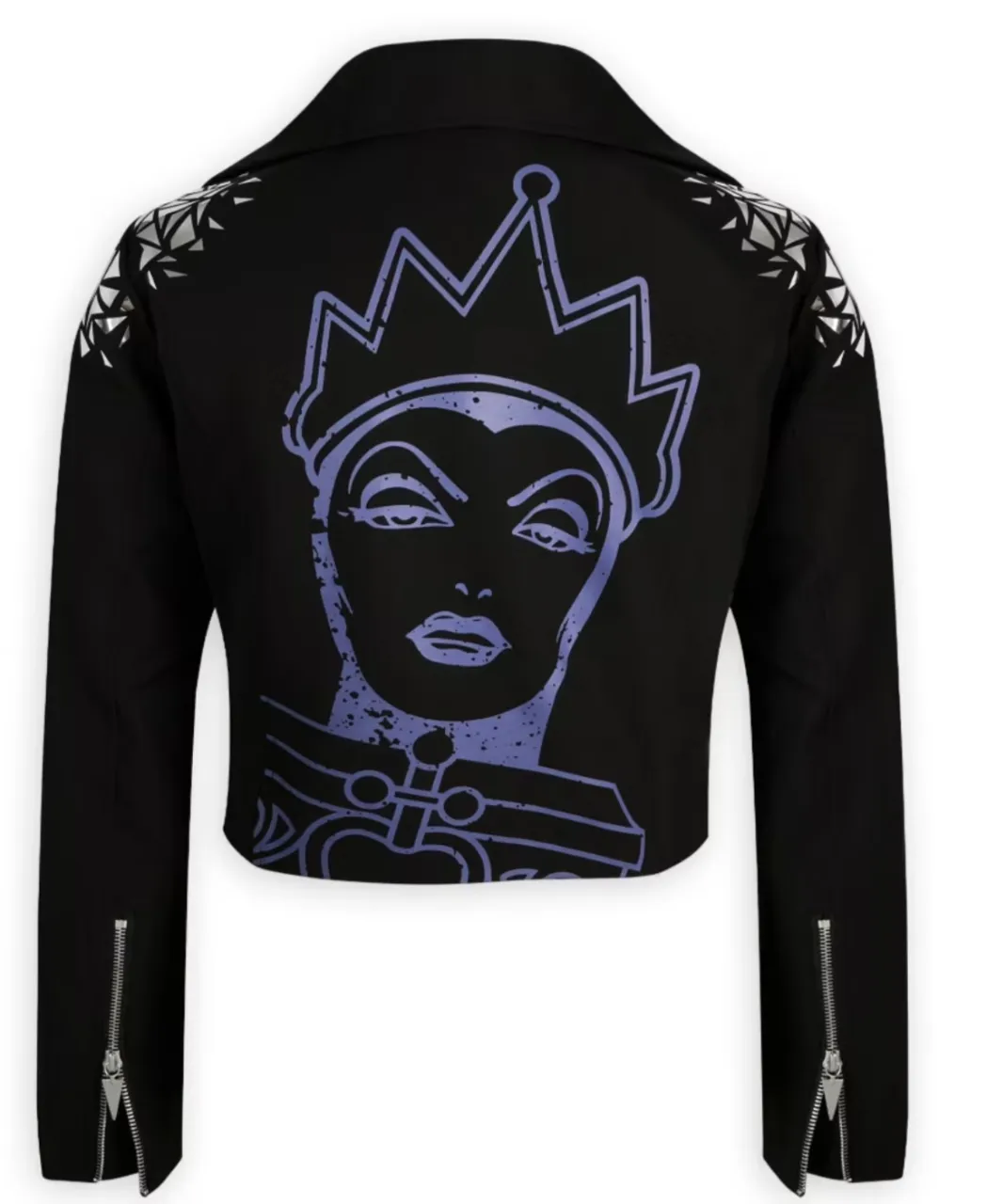 Campera Disney - Vista 2